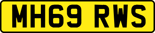 MH69RWS