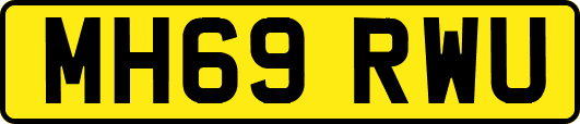 MH69RWU