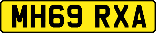 MH69RXA