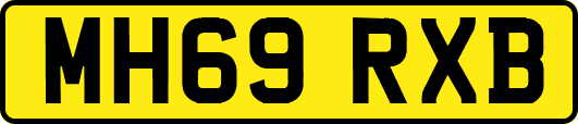 MH69RXB