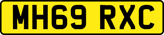 MH69RXC