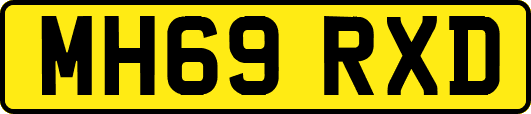 MH69RXD