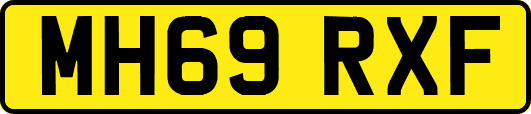 MH69RXF