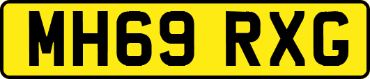 MH69RXG