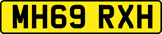 MH69RXH