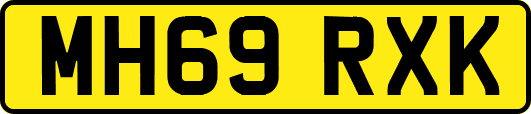 MH69RXK
