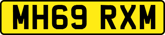 MH69RXM