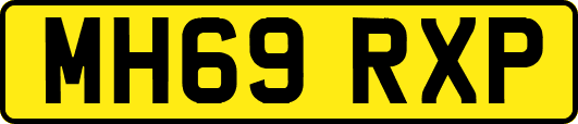 MH69RXP