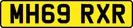 MH69RXR