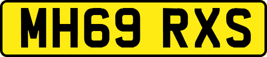 MH69RXS