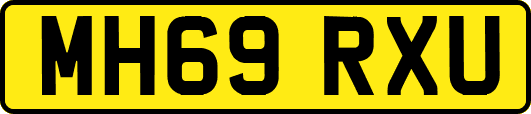 MH69RXU