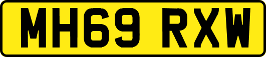 MH69RXW