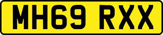 MH69RXX
