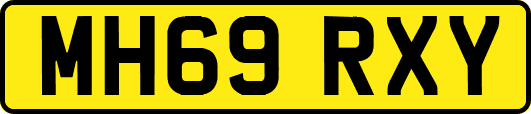 MH69RXY