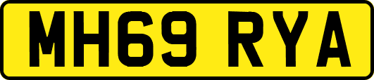 MH69RYA