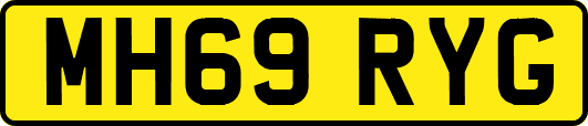 MH69RYG