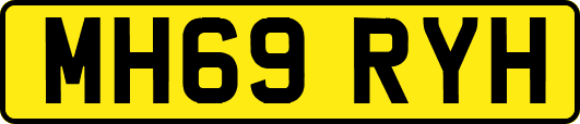 MH69RYH