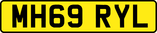 MH69RYL