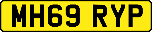 MH69RYP