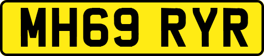 MH69RYR