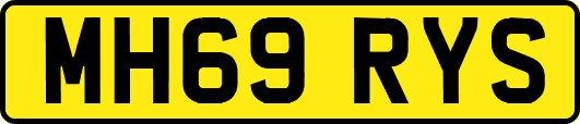 MH69RYS