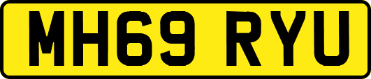 MH69RYU