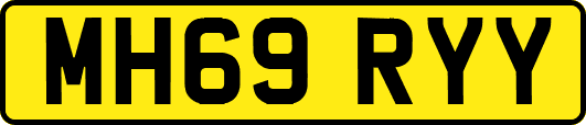 MH69RYY