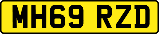 MH69RZD