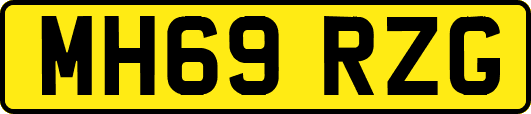 MH69RZG