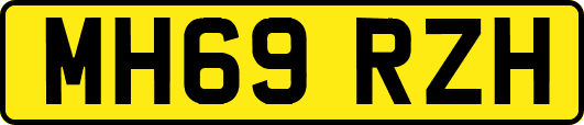MH69RZH