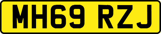 MH69RZJ
