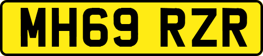 MH69RZR