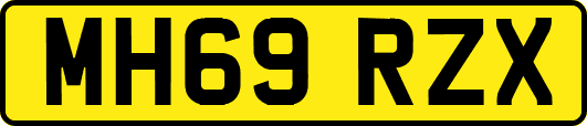 MH69RZX