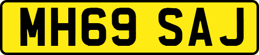 MH69SAJ