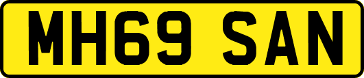 MH69SAN