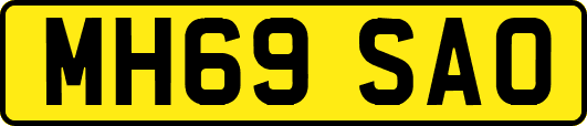 MH69SAO