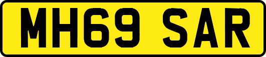 MH69SAR