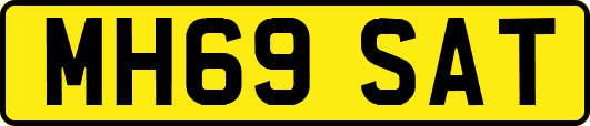 MH69SAT