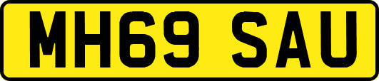 MH69SAU