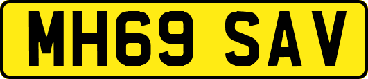 MH69SAV