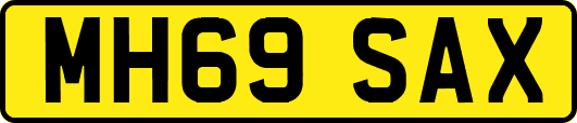 MH69SAX