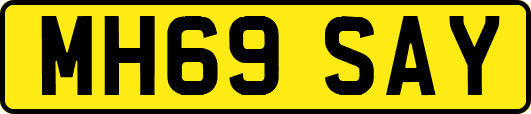 MH69SAY