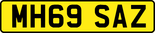MH69SAZ