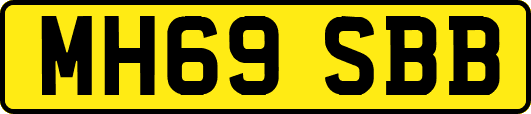 MH69SBB