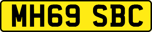MH69SBC