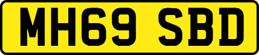 MH69SBD