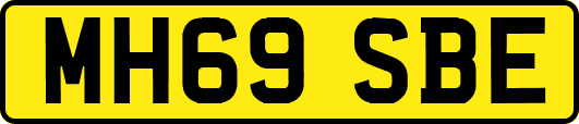 MH69SBE