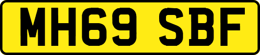 MH69SBF
