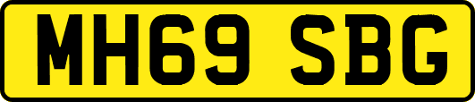 MH69SBG