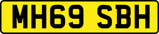 MH69SBH
